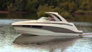 Crownline Boats 294 CR [upl. by Repotsirhc959]