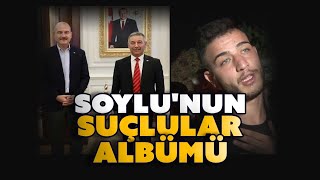 Soylunun suçlular albümü [upl. by Egief]