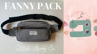 Fanny Pack [upl. by Evan]