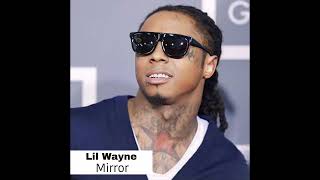 Lil Wayne  Mirror  Ringtone [upl. by Harol380]