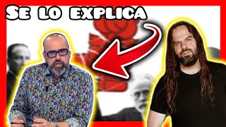 Armesilla deja impactado a Risto [upl. by Tare]