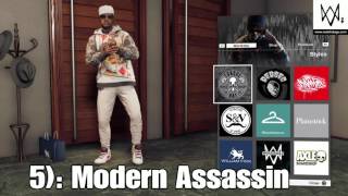 Watch Dogs 2 Walkthrough Gameplay Part 4  HAUM PS4 PRO [upl. by Oinolopa]