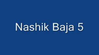 Nashik baja 5 [upl. by Jago]