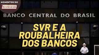 Banco Central cancela sistema de devolução de dinheiro  Momentos [upl. by Araiet245]