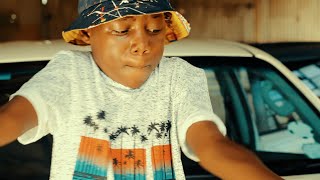 Fly Jay x Daev Zambia  Jungle Official Music Video [upl. by Nylidam]