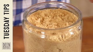 How To Keep Brown Sugar From Hardening  Quick Cooking Class [upl. by Jerusalem]