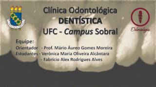 1ª Aula Dentística  O correto preenchimento do odontograma [upl. by Priestley695]