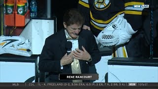 Farewell Rene Rancourt [upl. by Apgar388]