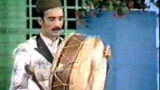 Sāz o Dohol Lori music by Shamirza Moradi and his son [upl. by Ahsenom]