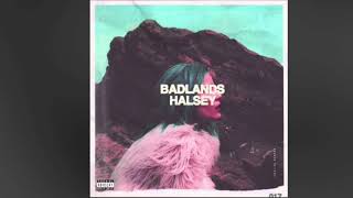 Control  Halsey  10 hour loop [upl. by Dias]