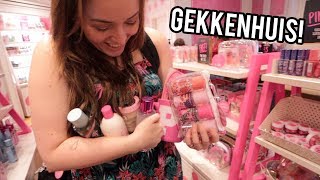 BLACK FRIDAY SHOPPEN IN AMERIKA 2019  Beautygloss [upl. by Niela]