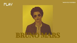 Bruno Mars Playlists [upl. by Eiluj329]