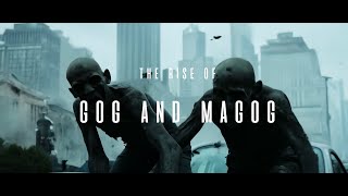 Gog And Magog  Trailer part 2 [upl. by Seuqramed766]