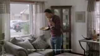 TV Spot  Swiffer  Sweep amp Trap  The Glenns [upl. by Cavallaro]