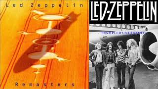 LED ZEPPELIN  Trampled underfoot [upl. by Schapira]