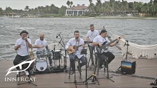 Rafael Pollo Brito  SERENATA A LA CHINITA En Vivo [upl. by Jeffcott833]