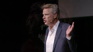 Life on Purpose How Living for What Matters Changes Everything  Victor Strecher  TEDxTraverseCity [upl. by Kowal]