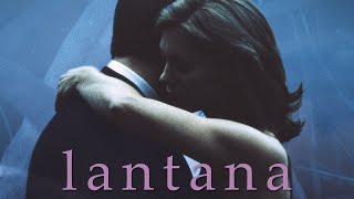 Lantana  Official Trailer [upl. by Iong]