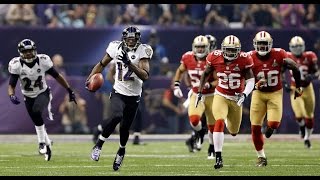 Longest Kickoff Returns in NFL History 105 yards [upl. by Rosalia]