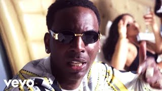 Young Dolph  Whole Lot Official Video [upl. by Trix179]