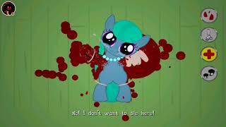 Killing and sparing ponys  Pony torture 3 [upl. by Bolton]