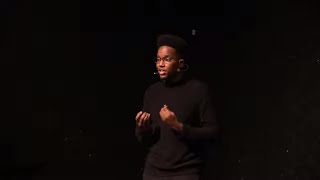 The Power of Language Policy in a Multilingual South Africa  Adiel Rutabana  TEDxYouthWBAIS [upl. by Heindrick]