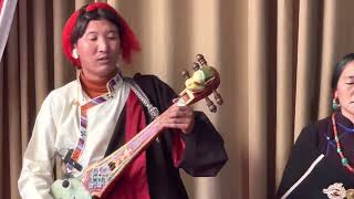 Dolpo culture song [upl. by Daniyal]