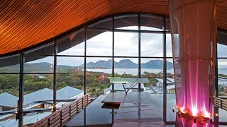 Saffire Freycinet  Indulge In Complete Luxury [upl. by Parhe634]