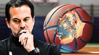 How Erik Spoelstra Broke Basketball [upl. by Stoeber82]