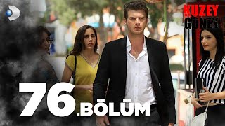 Kuzey Güney 76 Bölüm [upl. by Enyleuqcaj52]