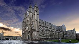 La Cattedrale di Santa Maria Assunta il Duomo di Orvieto [upl. by Yvon]