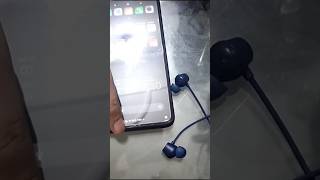 dizo earphones flipkart review [upl. by Ymmas]