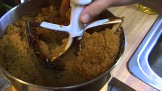 Homemade Brown Sugar Recipe  Noreens Kitchen Basics [upl. by Goraud]