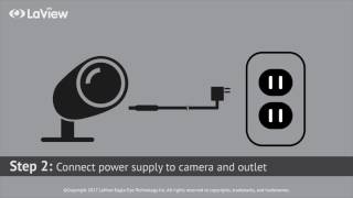 How to Setup WiFi cameras [upl. by Htnamas]