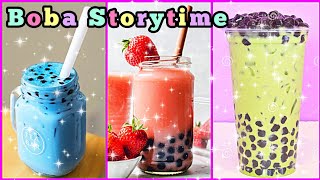 🌈 Boba Storytime RECIPE [upl. by Aznarepse785]