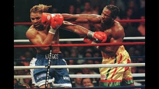 Lennox Lewis vs Shannon Briggs Full Fight [upl. by Regdor155]