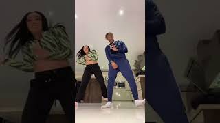 Verified Choppa 2  Marksman  Dance Video  Lauren Halil X Jason Mwenya [upl. by Attiuqaj289]