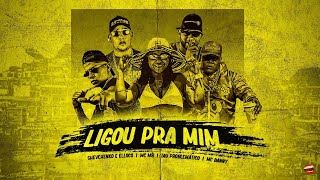 MC MB SHEVCHENKO E ELLOCO TAU PROBLEMAICO Feat MC DANNY  LIGOU PRA MIM GS no Beat [upl. by Roseline675]