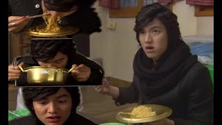 Boys Over Flowers Gu Junpyo Highlights [upl. by Nnaycart]