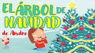 🌟EL ÁRBOL DE NAVIDAD [upl. by Elwina]