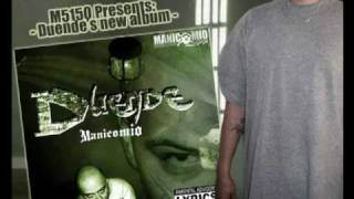 Duende Manicomio 5150  quotBien Benido Al Manicomioquot Ft Ms Krazie Gramatiko Chicano Rap En Espanol [upl. by Anerdna]