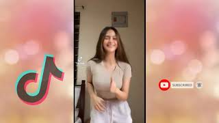 Terngiang Ngiang dance challenge Tiktok dance compilation 2021 [upl. by Aihtenyc474]