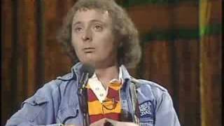 Jasper Carrott on Bovril [upl. by Nylsaj80]