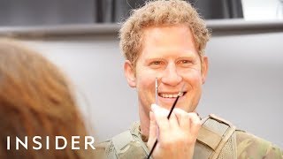 How Madame Tussauds Creates Its Realistic Wax Figures [upl. by Ten]