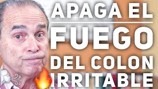 Episodio 1730 Apaga El Fuego Del Colon Irritable [upl. by Anits]