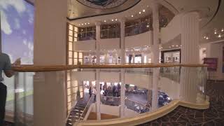 Marella Explorer Ship Tour  Marella Cruises [upl. by Victoria]