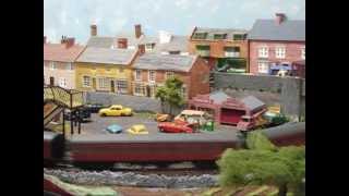 Build a Model Train Layout Beginners Guide  Helpful Ideas 💥 [upl. by Frederique545]