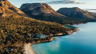 Freycinet Lodge [upl. by Esahc]