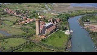 TORCELLO LA MADRE DI VENEZIA [upl. by Naleek]