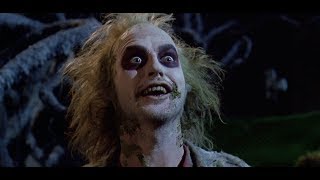 Beetlejuice 1988 Bandeannonce française VFHD [upl. by Annat]